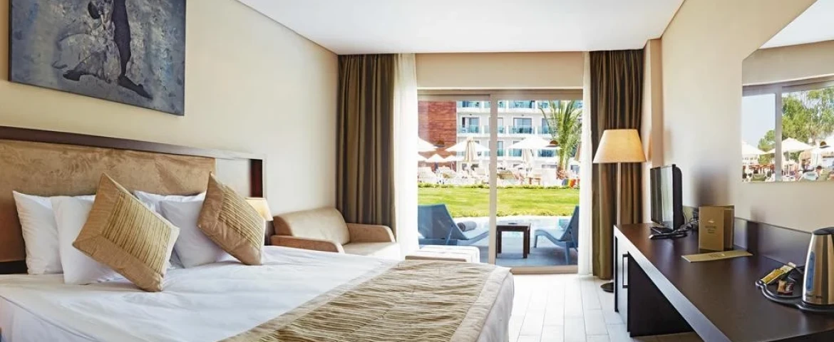 My Ella Bodrum Resort & Spa