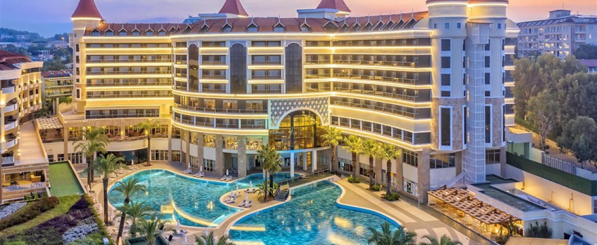 Leodikya Kirman Premium