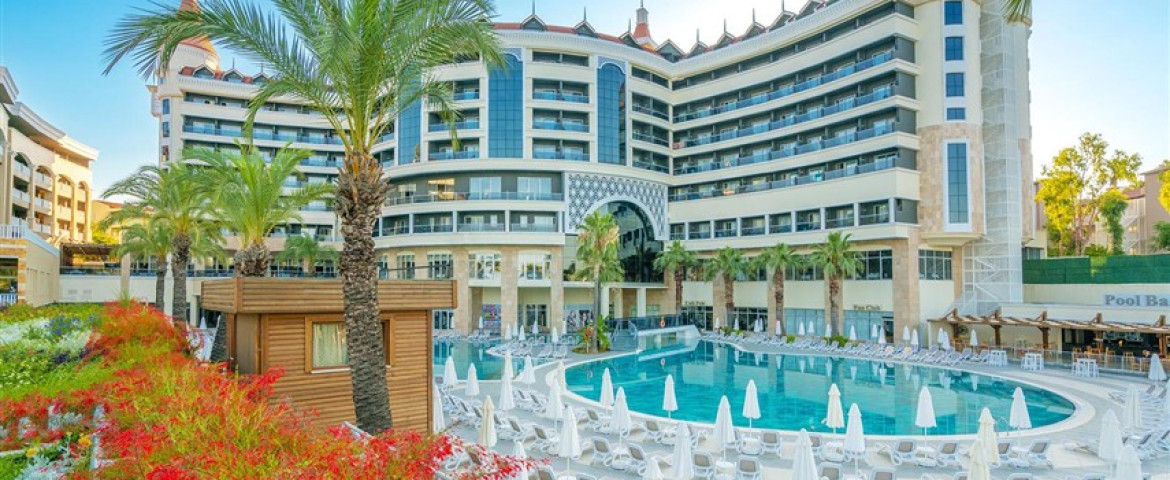 Leodikya Kirman Premium
