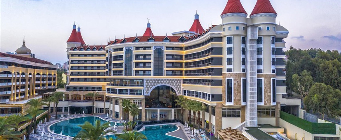 Leodikya Kirman Premium
