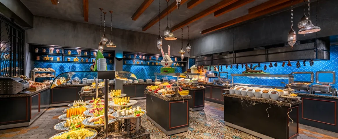 Les Ambassadeurs Hotel & Casino