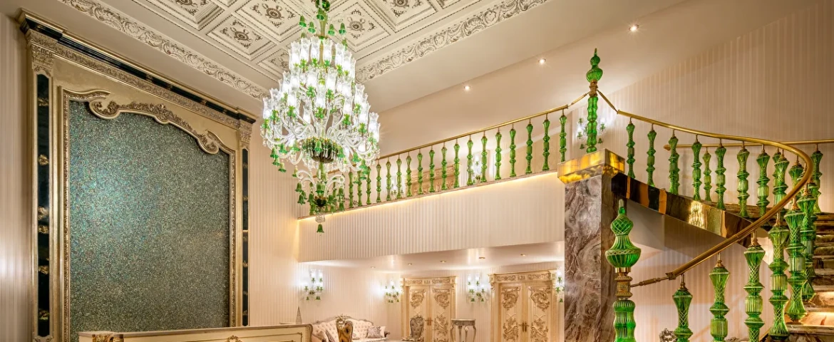 Les Ambassadeurs Hotel & Casino