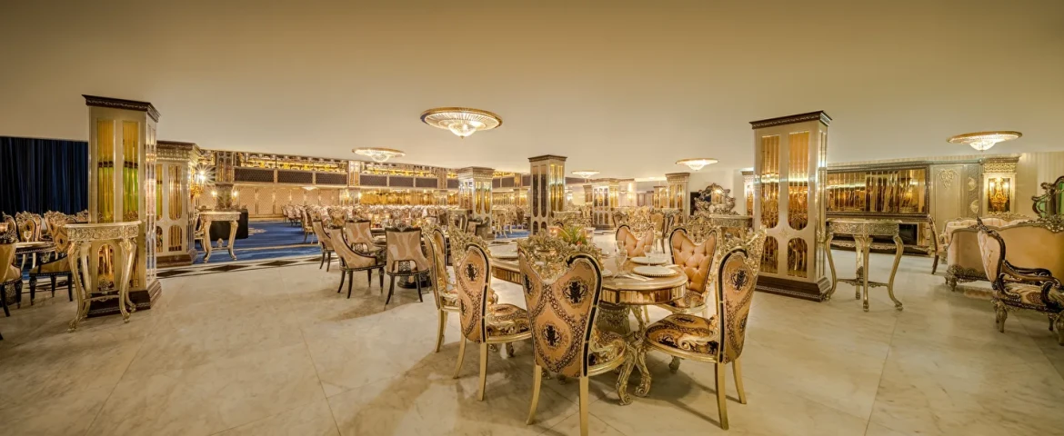 Les Ambassadeurs Hotel & Casino
