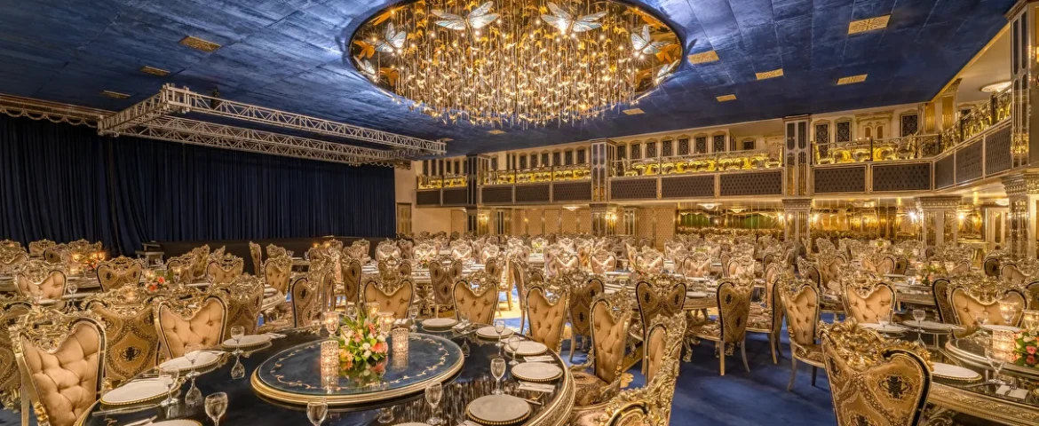 Les Ambassadeurs Hotel & Casino