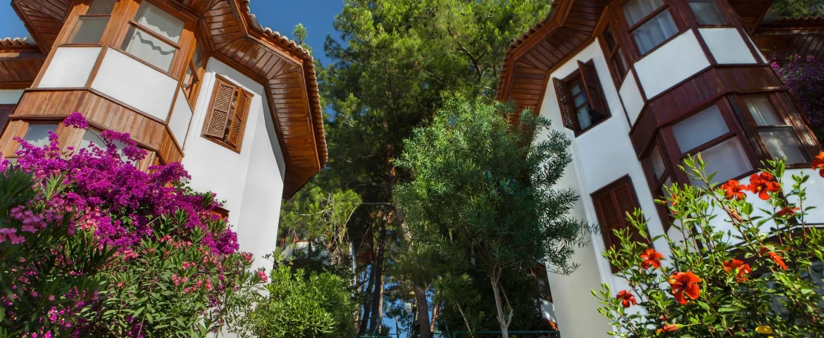 letoonia hotel