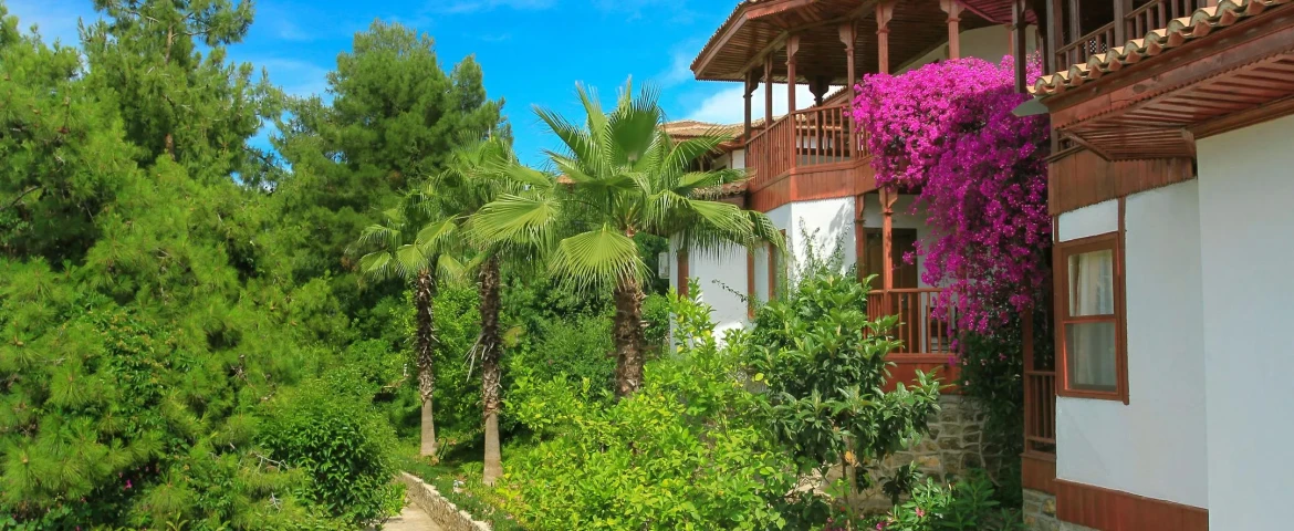 letoonia hotel