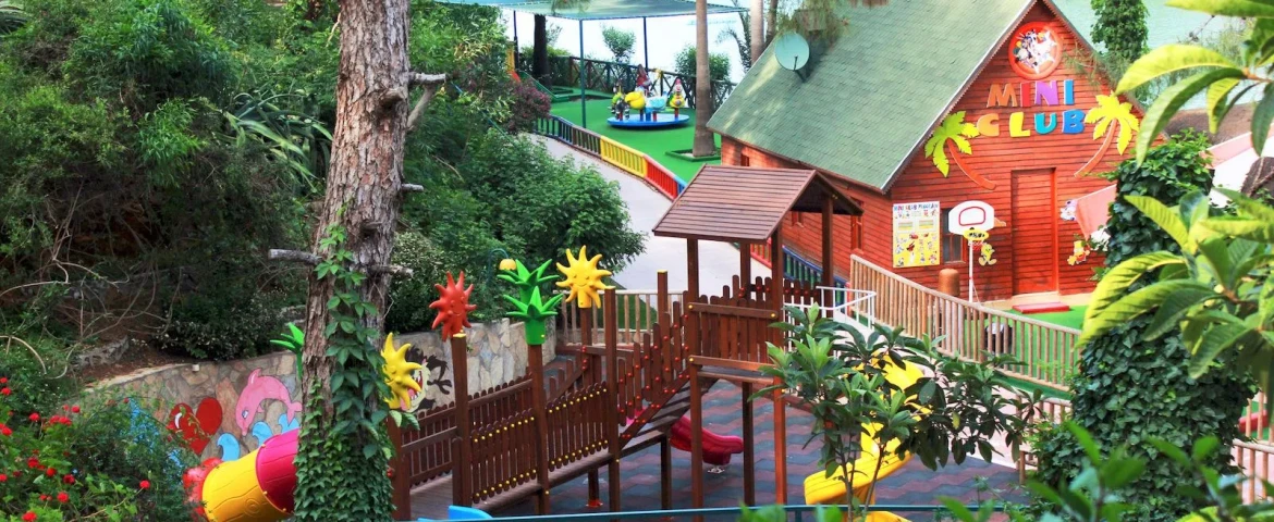 letoonia hotel