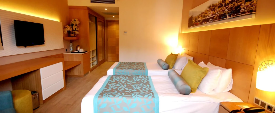 letoonia hotel