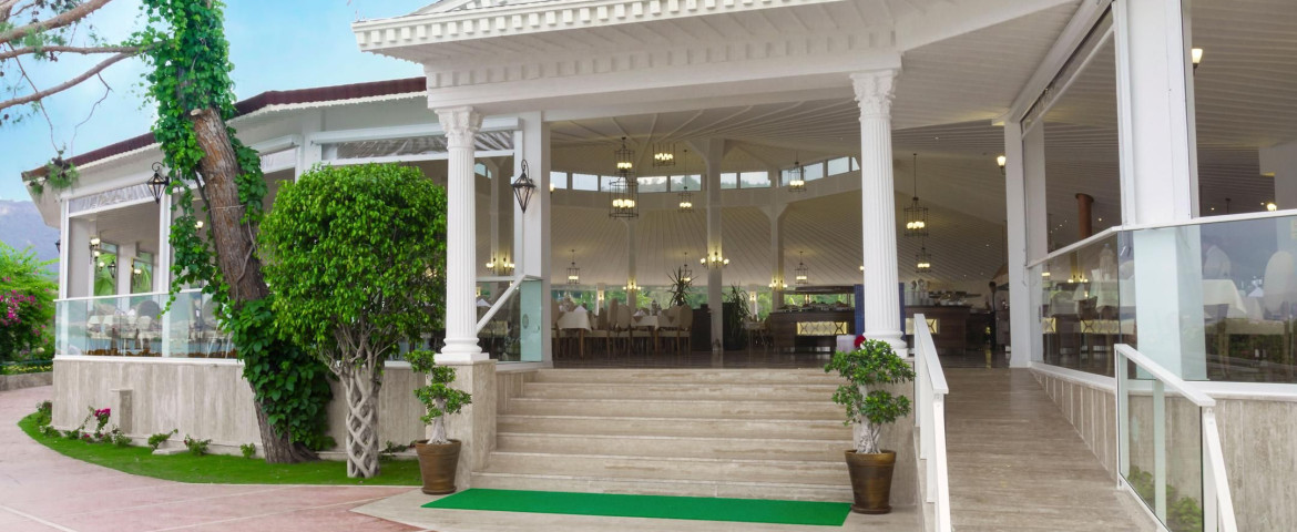 letoonia hotel