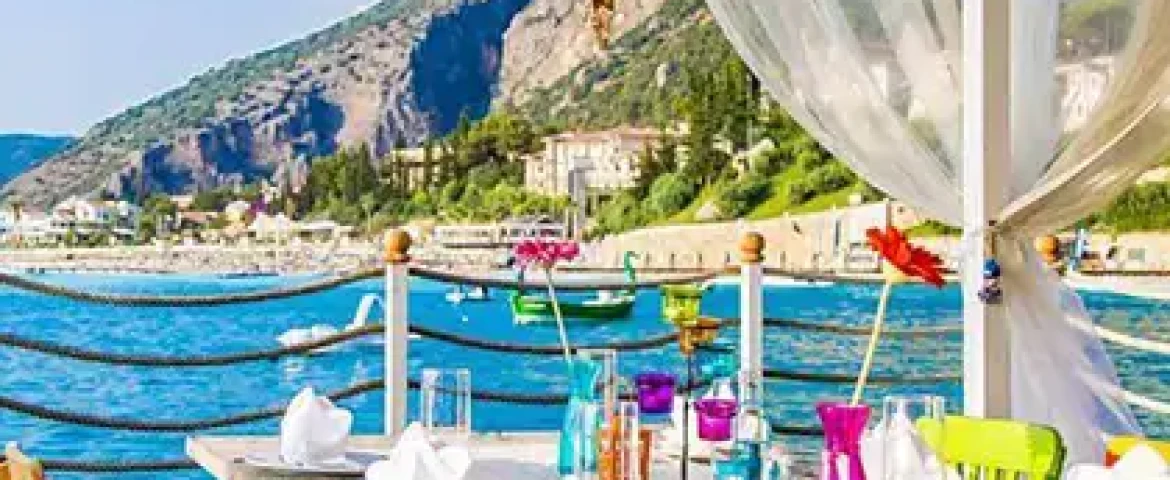 Liberty Hotels Lykia Adults Only +16