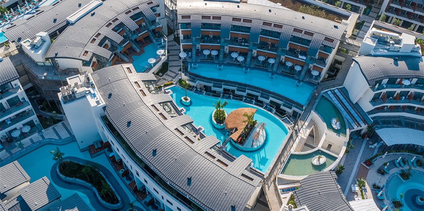Liberty Hotel Fabay