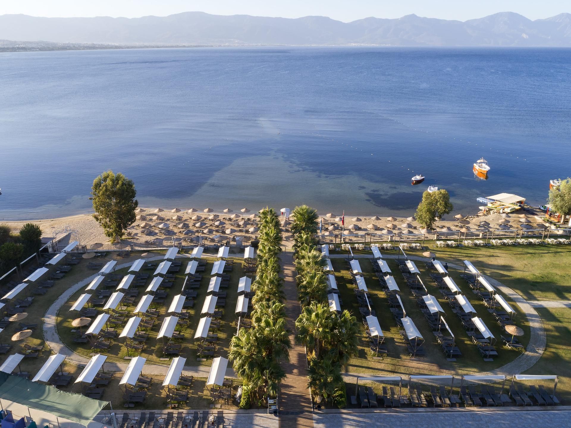 Liberty Kuşadası