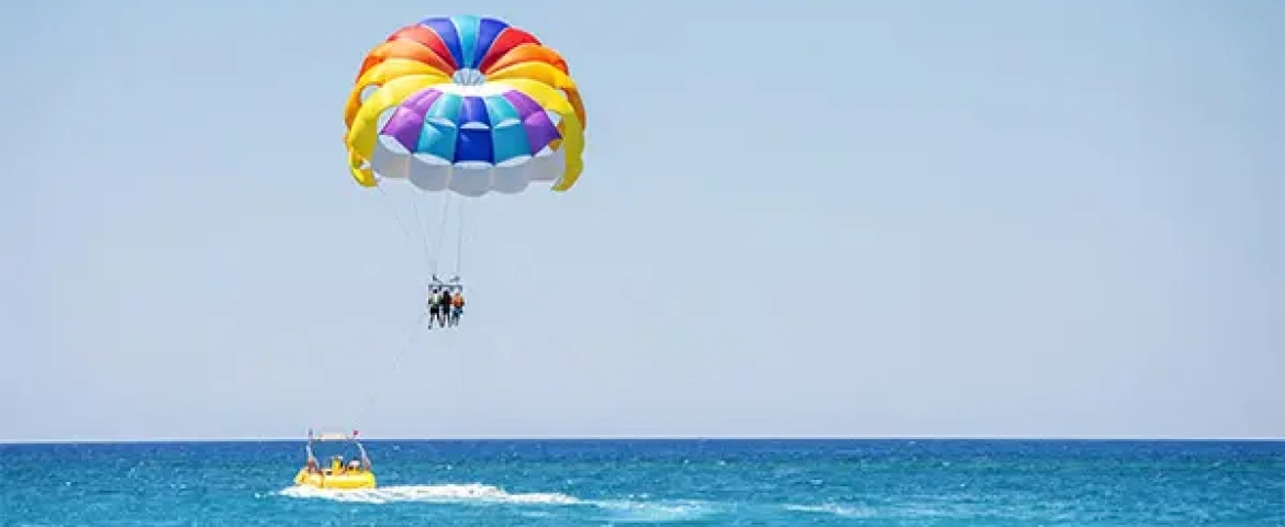 Liberty Hotels Lykia Adults Only +16