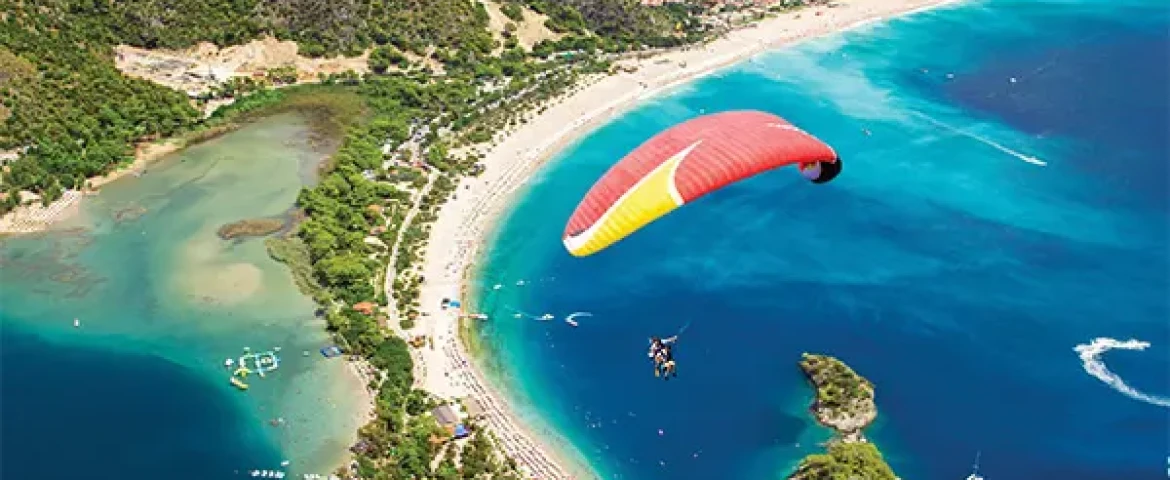 Liberty Hotels Lykia Adults Only +16