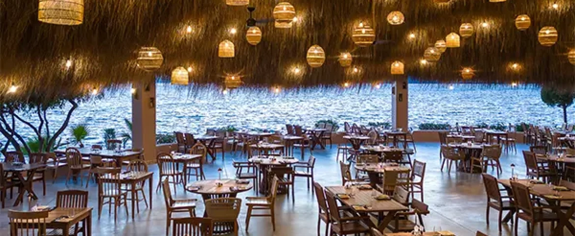 Liberty Hotels Lykia Adults Only +16