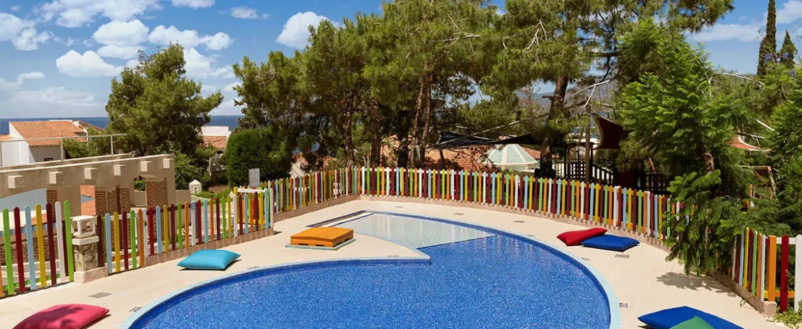 Liberty Hotels Lykia Adults Only +16