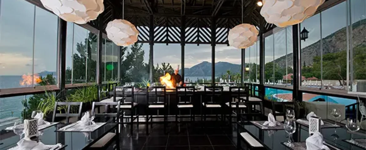 Liberty Hotels Lykia Adults Only +16