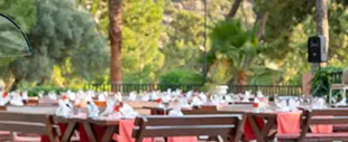 Liberty Hotels Lykia Adults Only +16