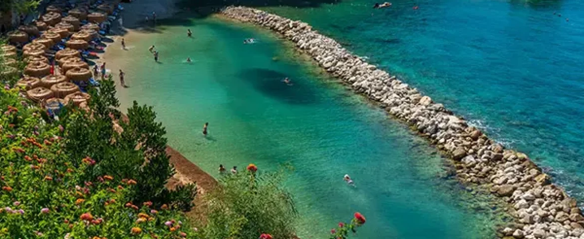 Liberty Hotels Lykia Adults Only +16