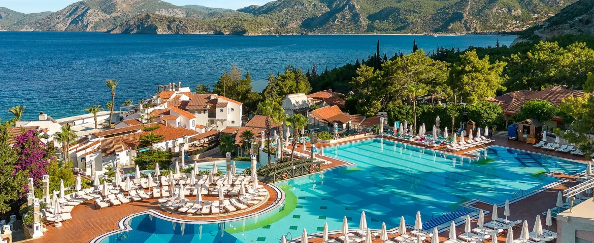 Liberty Hotels Lykia Adults Only +16