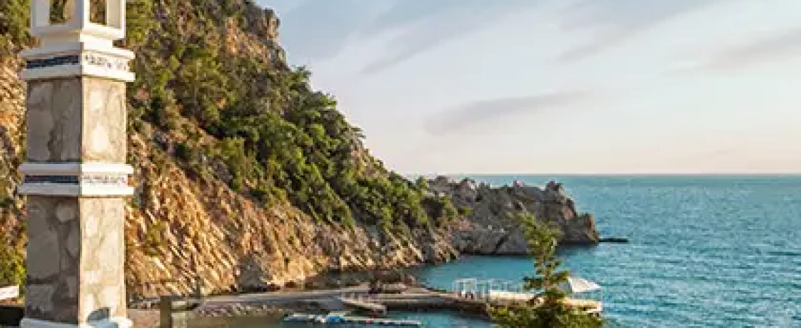 Liberty Hotels Lykia Adults Only +16