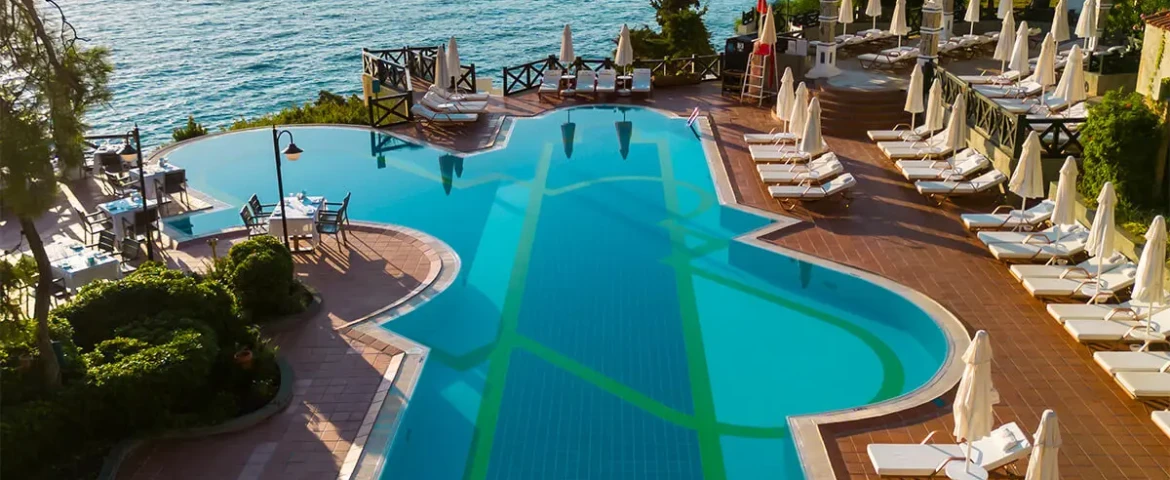 Liberty Hotels Lykia Adults Only +16
