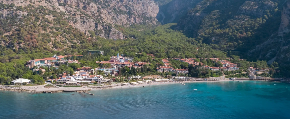Liberty Hotels Lykia Adults Only +16