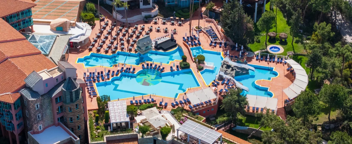 Liberty Hotels Lykia Adults Only +16