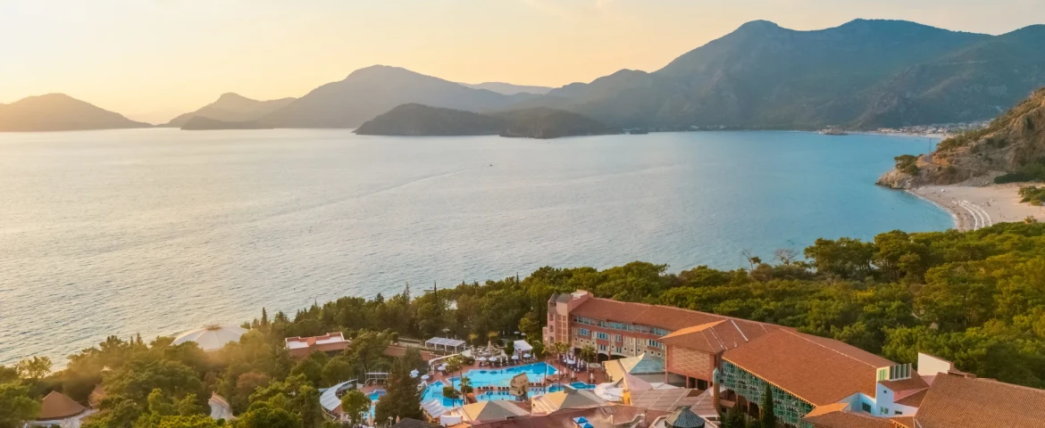Liberty Hotels Lykia Adults Only +16
