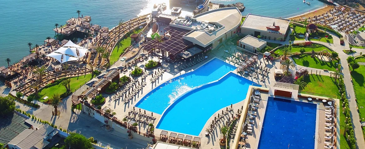 Lords Palace Hotel & Spa Casino