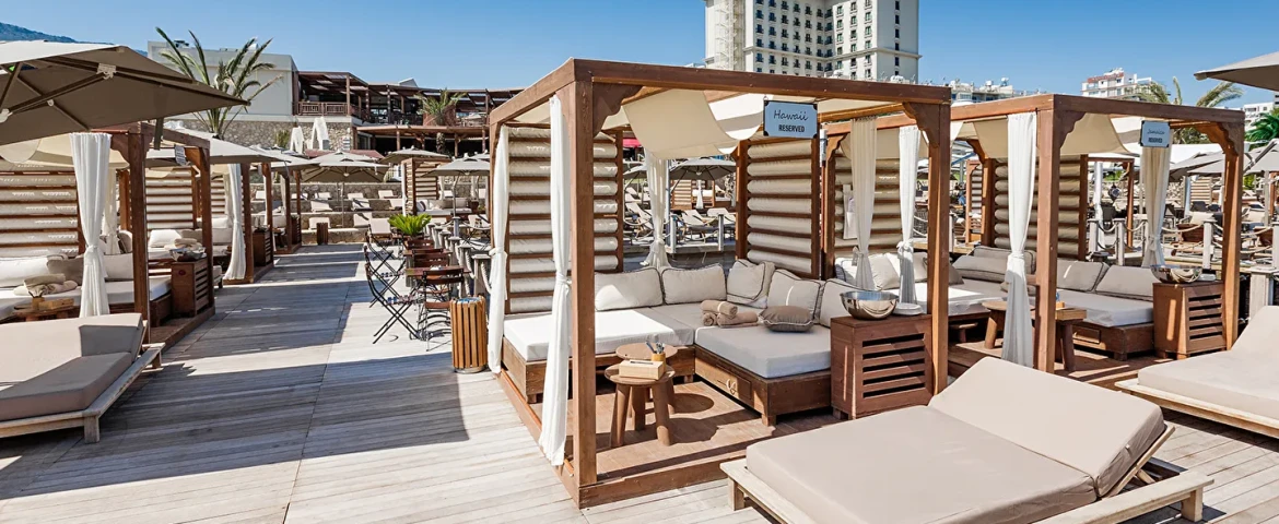 Lords Palace Hotel & Spa Casino