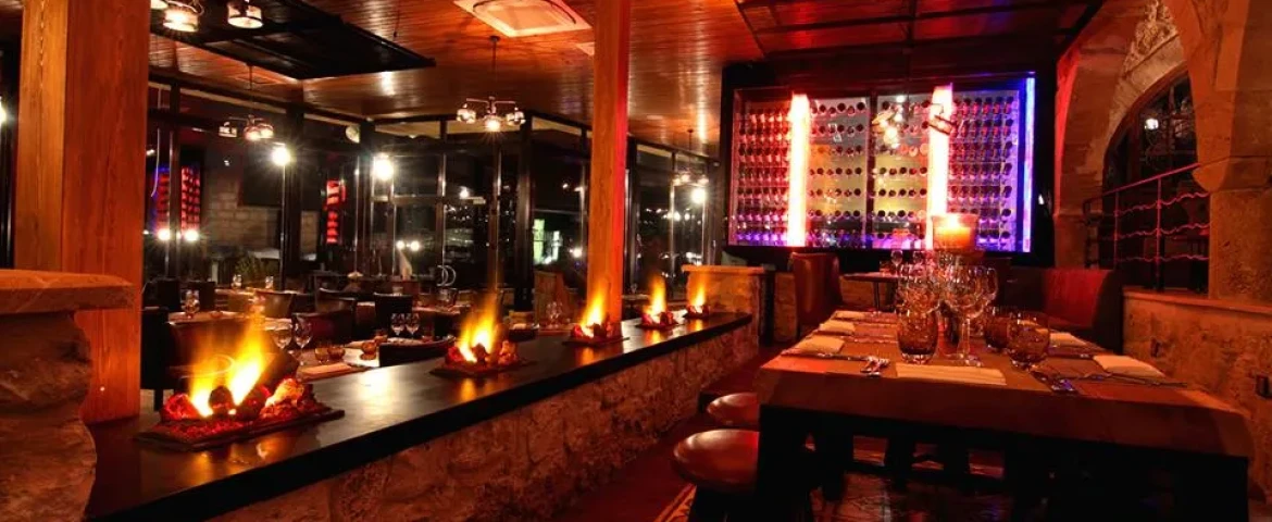 Lords Palace Hotel & Spa Casino