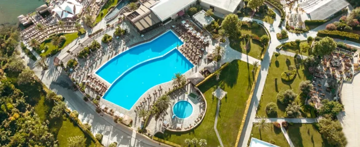 Lords Palace Hotel & Spa Casino