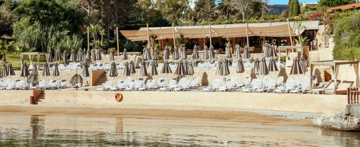 Lords Palace Hotel & Spa Casino
