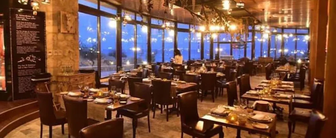 Lords Palace Hotel & Spa Casino