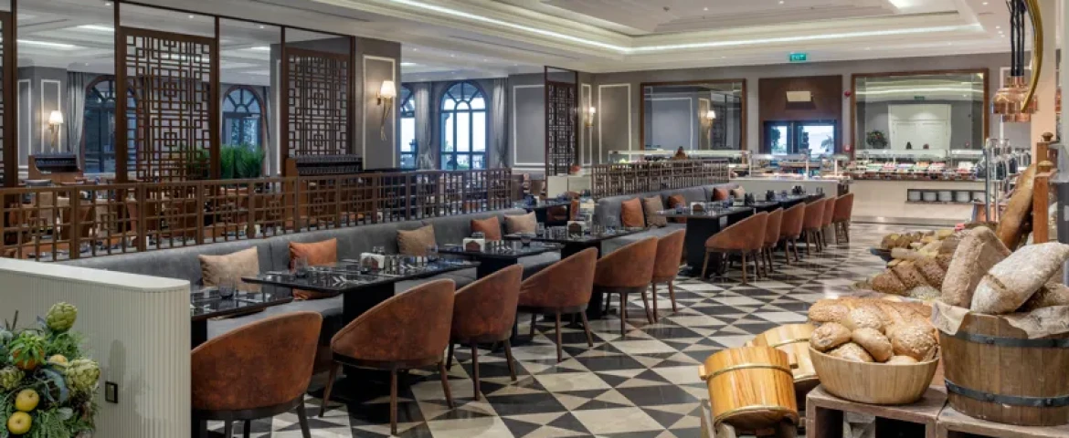 Lords Palace Hotel & Spa Casino