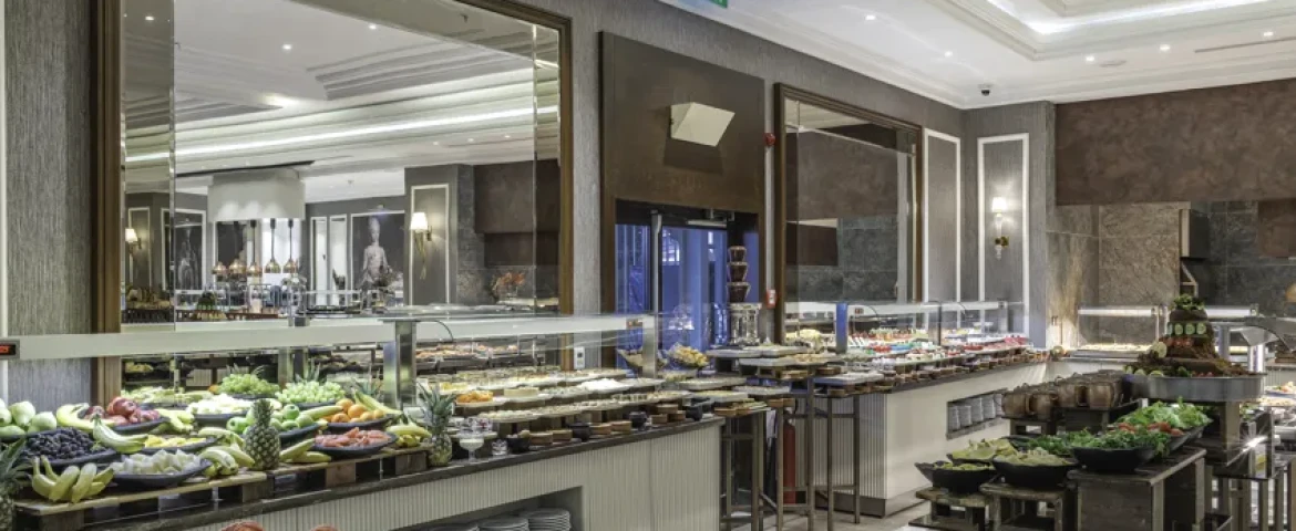 Lords Palace Hotel & Spa Casino