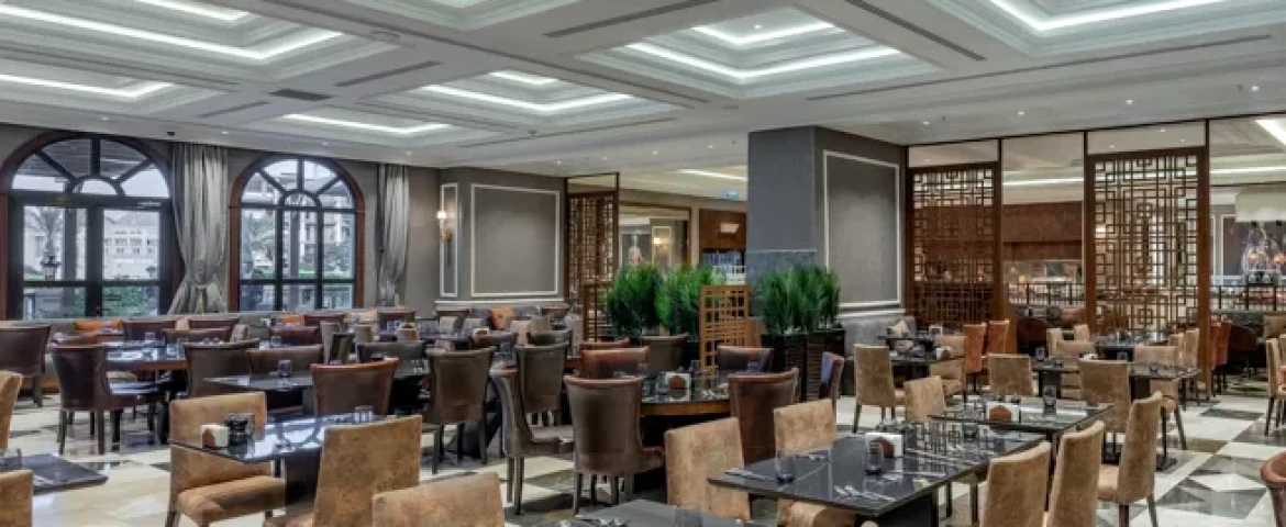 Lords Palace Hotel & Spa Casino