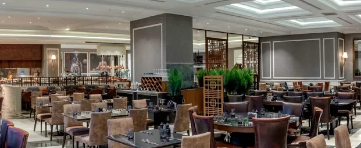 Lords Palace Hotel & Spa Casino