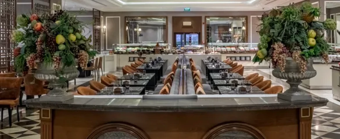 Lords Palace Hotel & Spa Casino