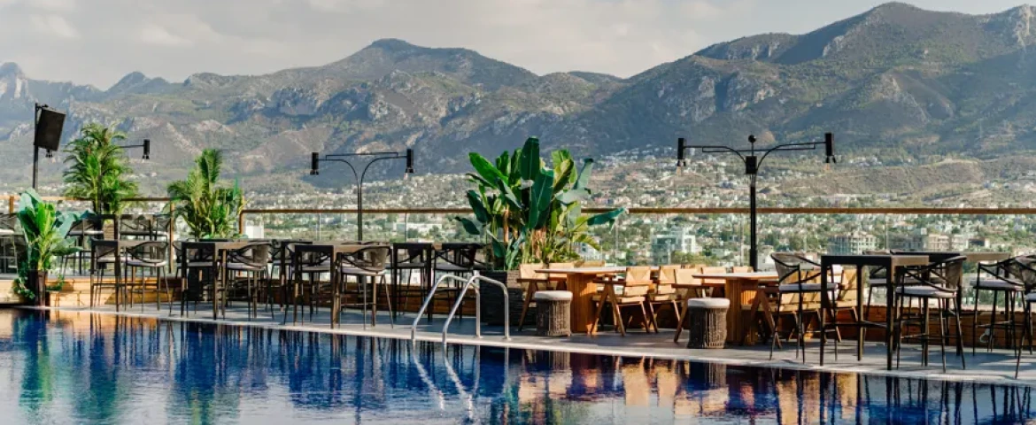 Lords Palace Hotel & Spa Casino