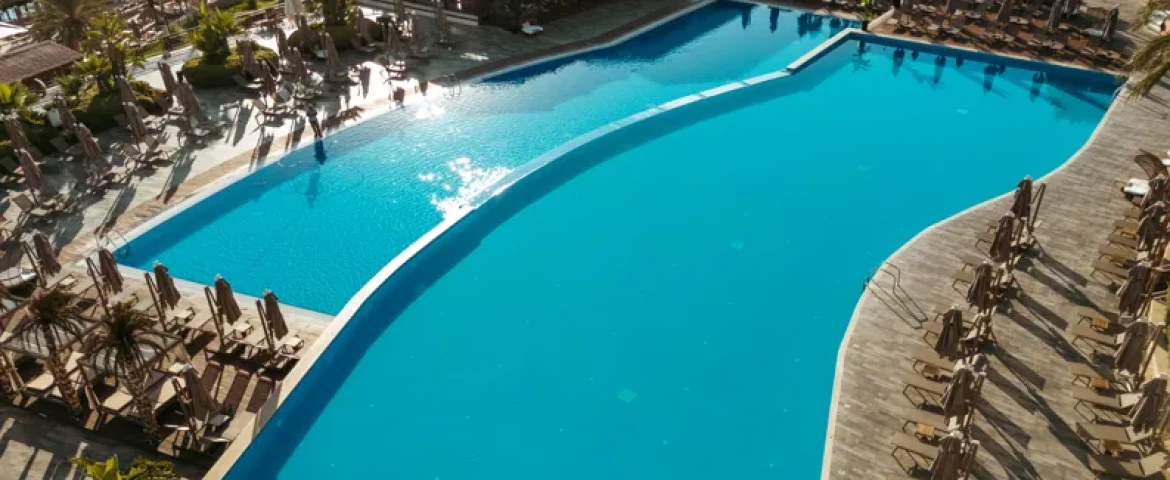 Lords Palace Hotel & Spa Casino