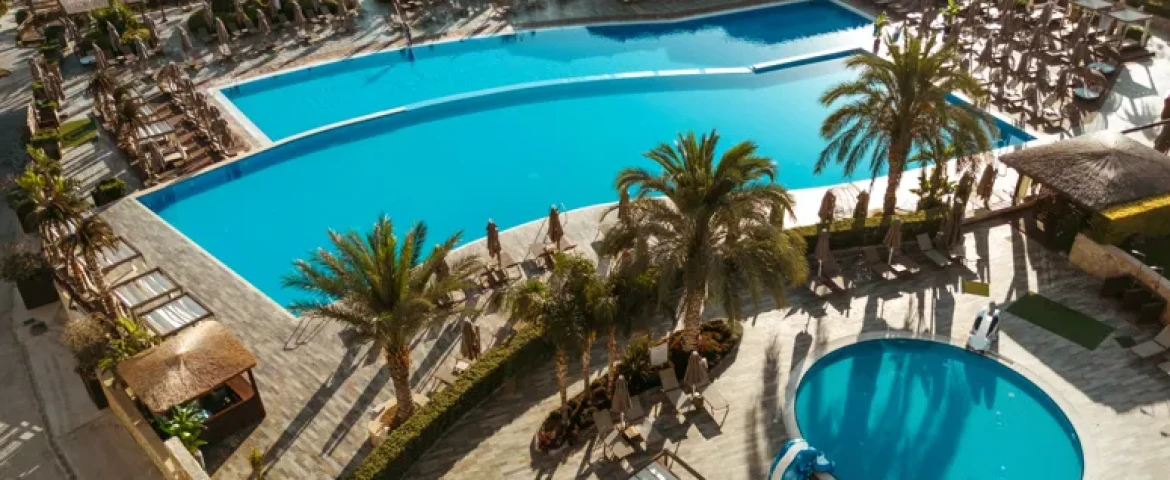 Lords Palace Hotel & Spa Casino