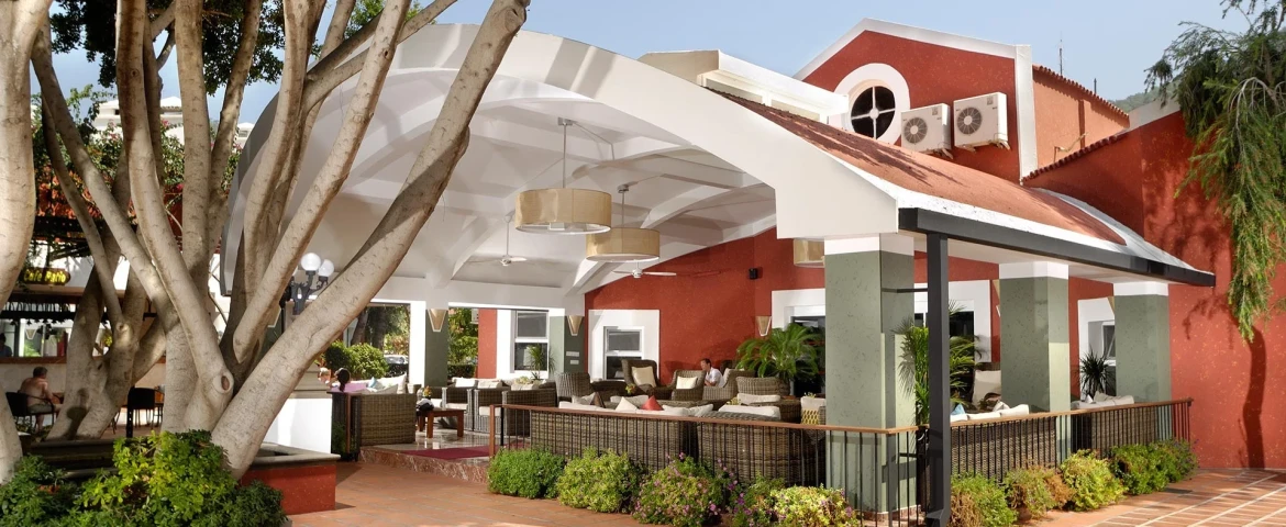 Belcekiz Beach Club