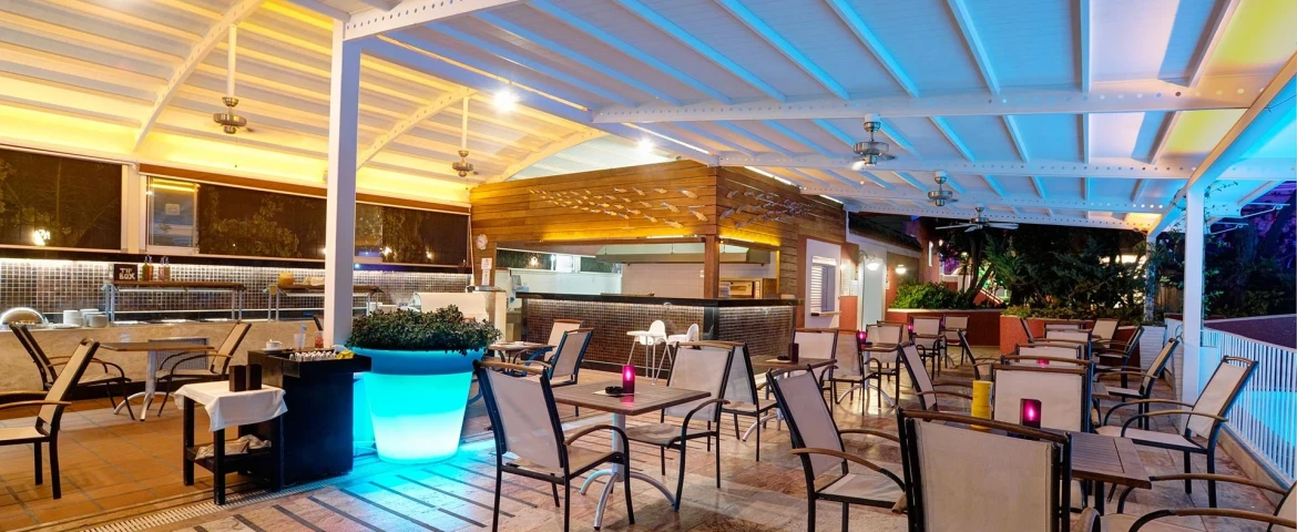 Belcekiz Beach Club