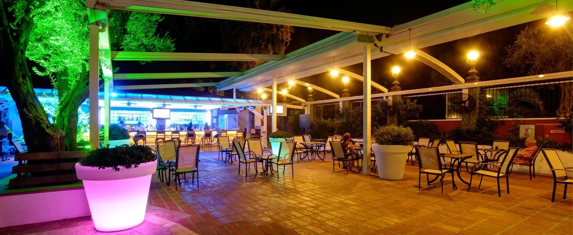 Belcekiz Beach Club