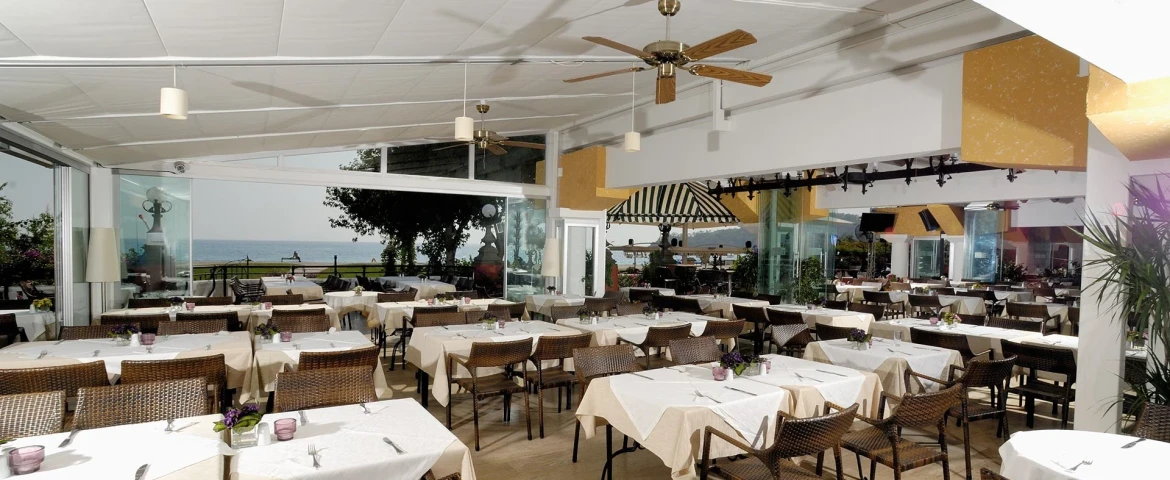 Belcekiz Beach Club