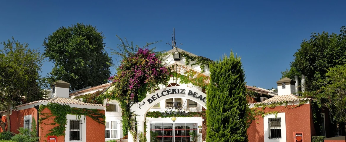 Belcekiz Beach Club