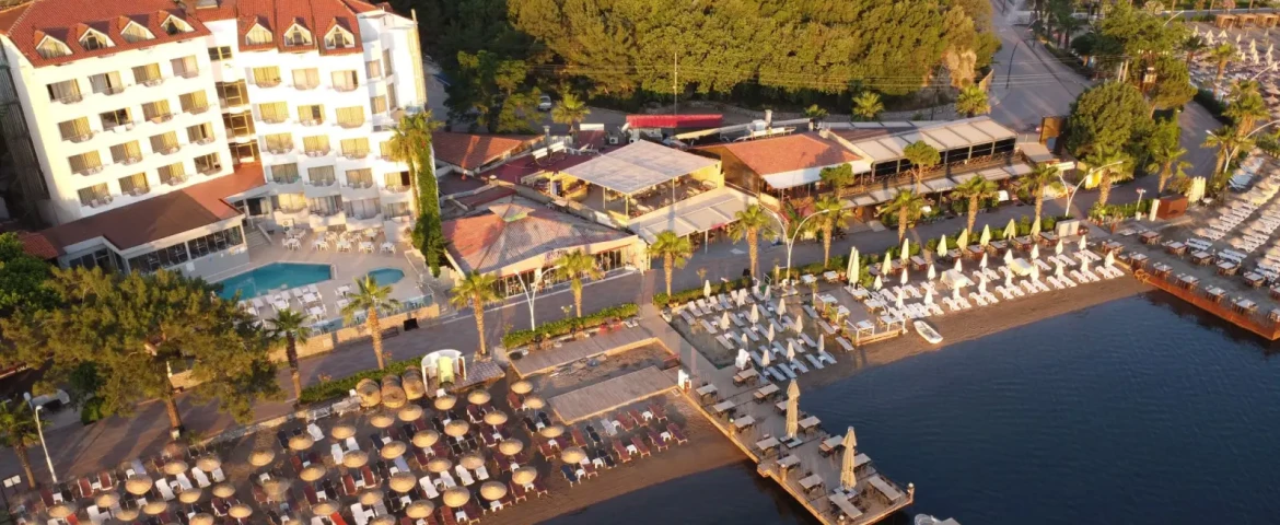 Marbas Select Beach