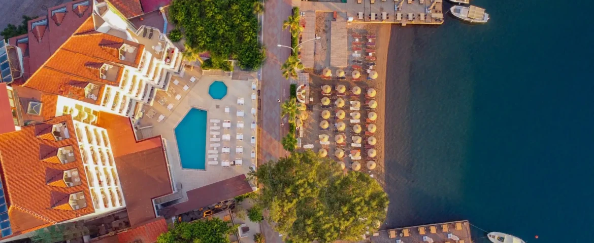 Marbas Select Beach